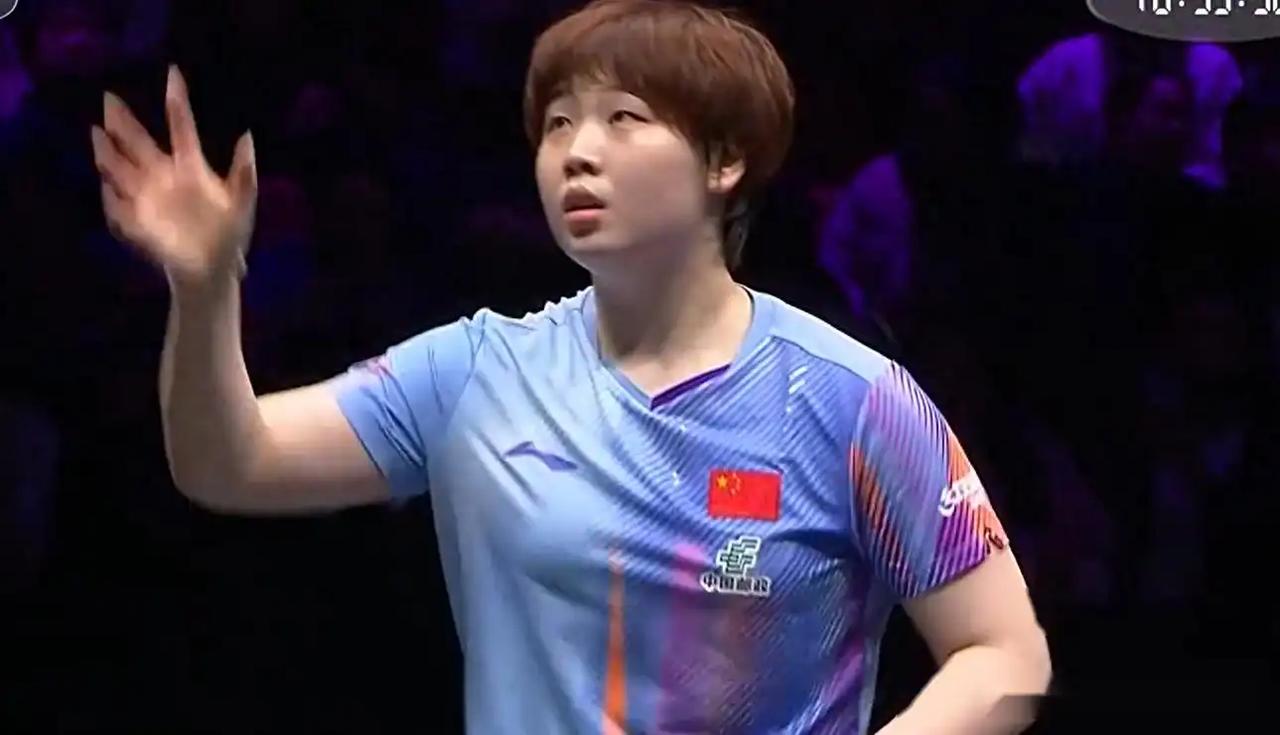 2:1到3:4！蒯曼无缘女单冠军，张本美和夺冠收获1000分+超41万人奖金
北