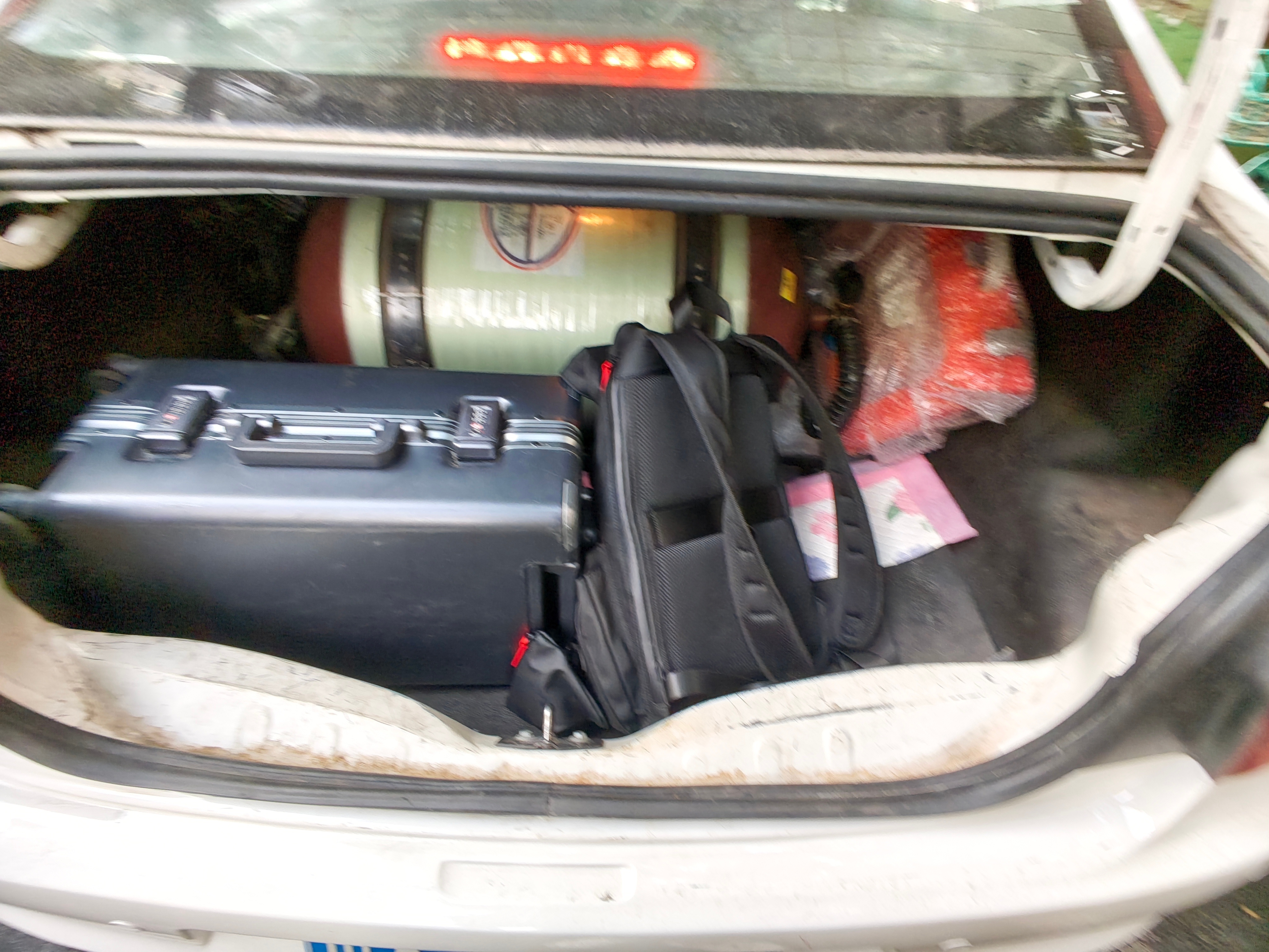 总感觉这东西也有点危险啊