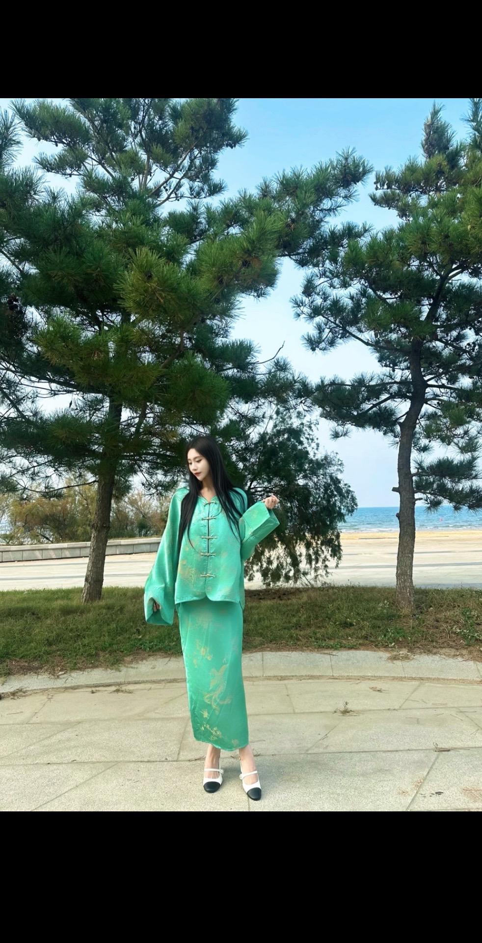 金风玉露一相逢 便胜却人间无数