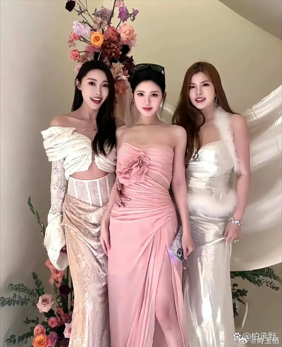 这个人是赵露思吗 ​​​