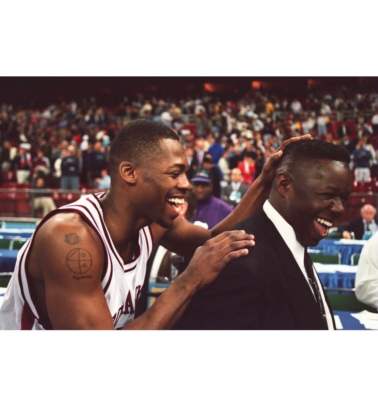 篮天下 NCAA Basketball  | 1970s-1990sImages