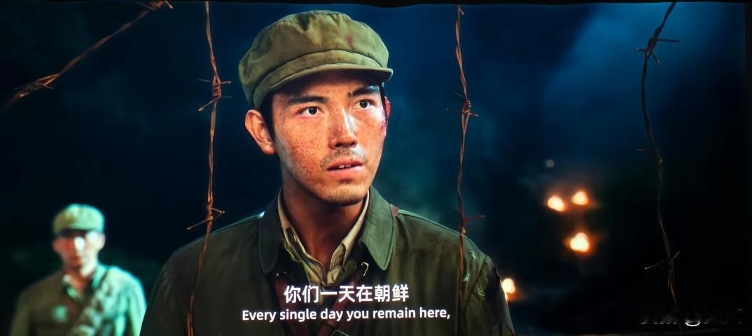 谁最伟大？他没有说出答案
1951年2月，朝鲜汉江南岸。

孙吉祥趴在冰冷的雪地