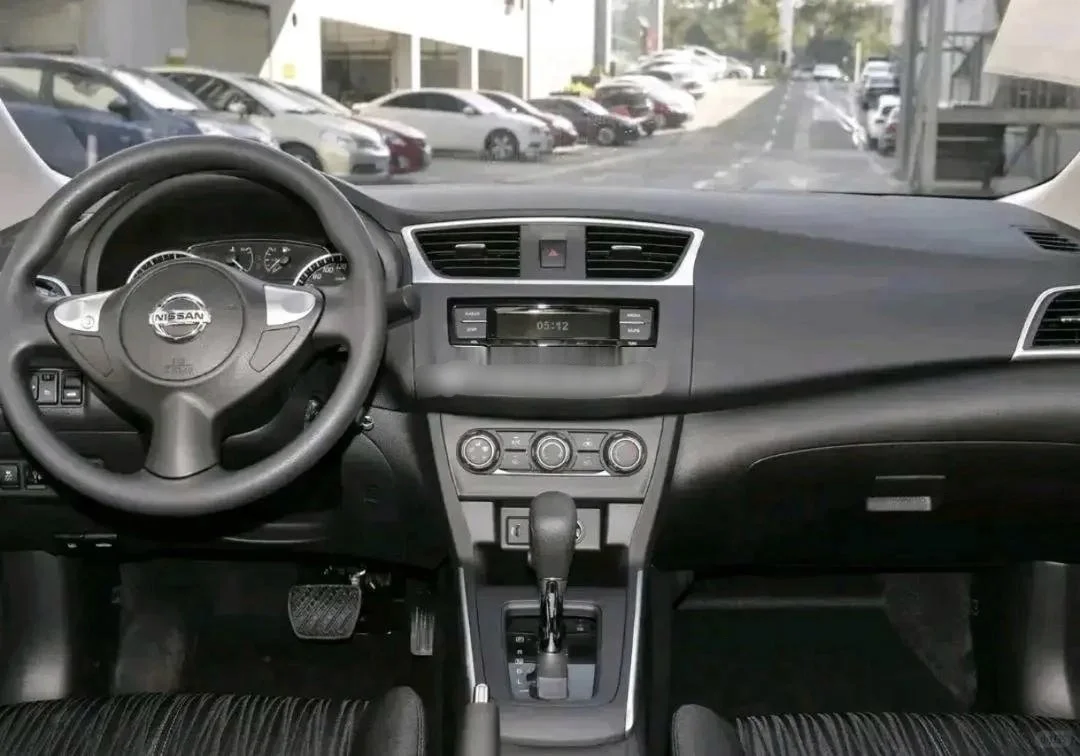 我就想问问大家，
就是同样是10万以内的车型，轩逸它到底有哪里好？买它是为了圆自...