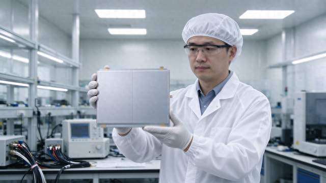 固态电池＋第六代混动，2027年比亚迪要闯"山海关"