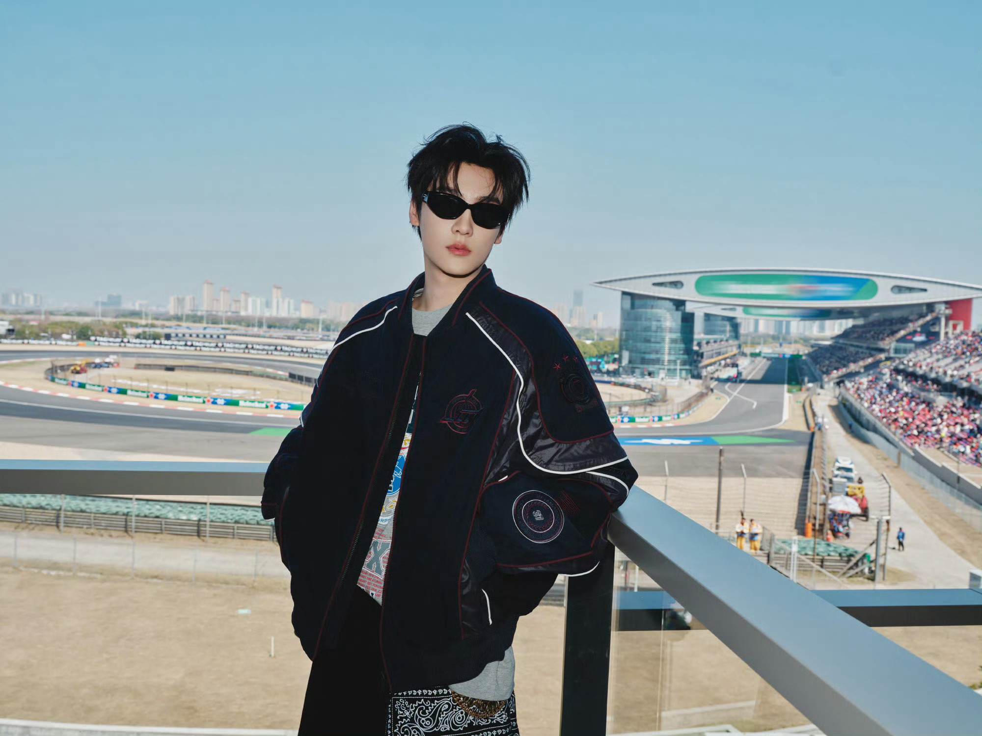 九成美 你要告我吗不告你告谁？工作室反应这么快，肯定相信田栩宁。