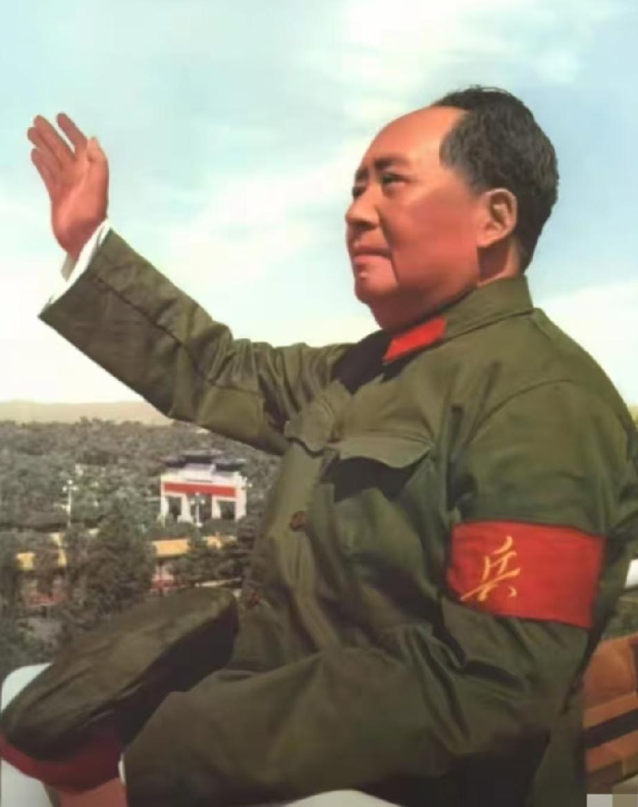 对外寸土不让、对内心系百姓，读懂伟人的双重风骨。
 
谈起建国初期的峥嵘岁月，不