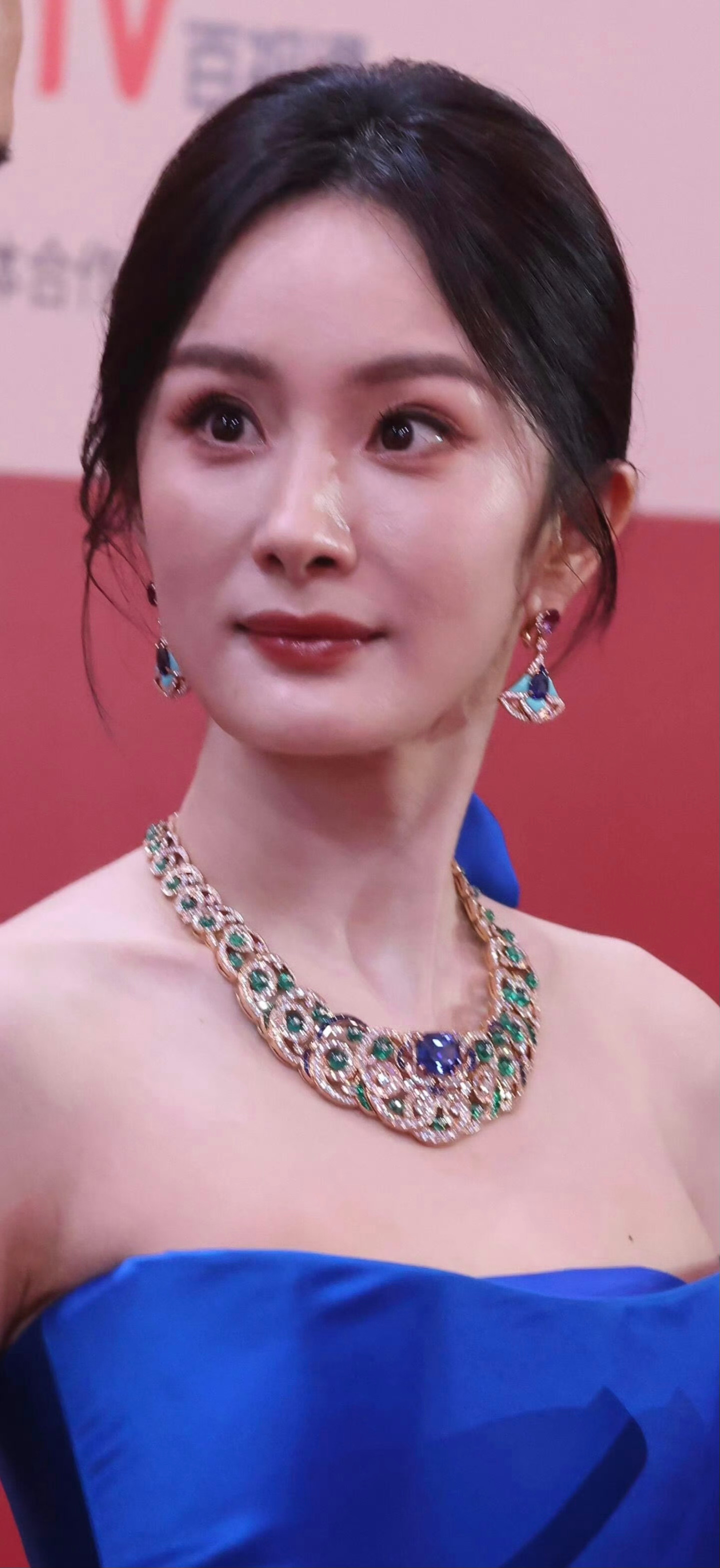 杨幂 