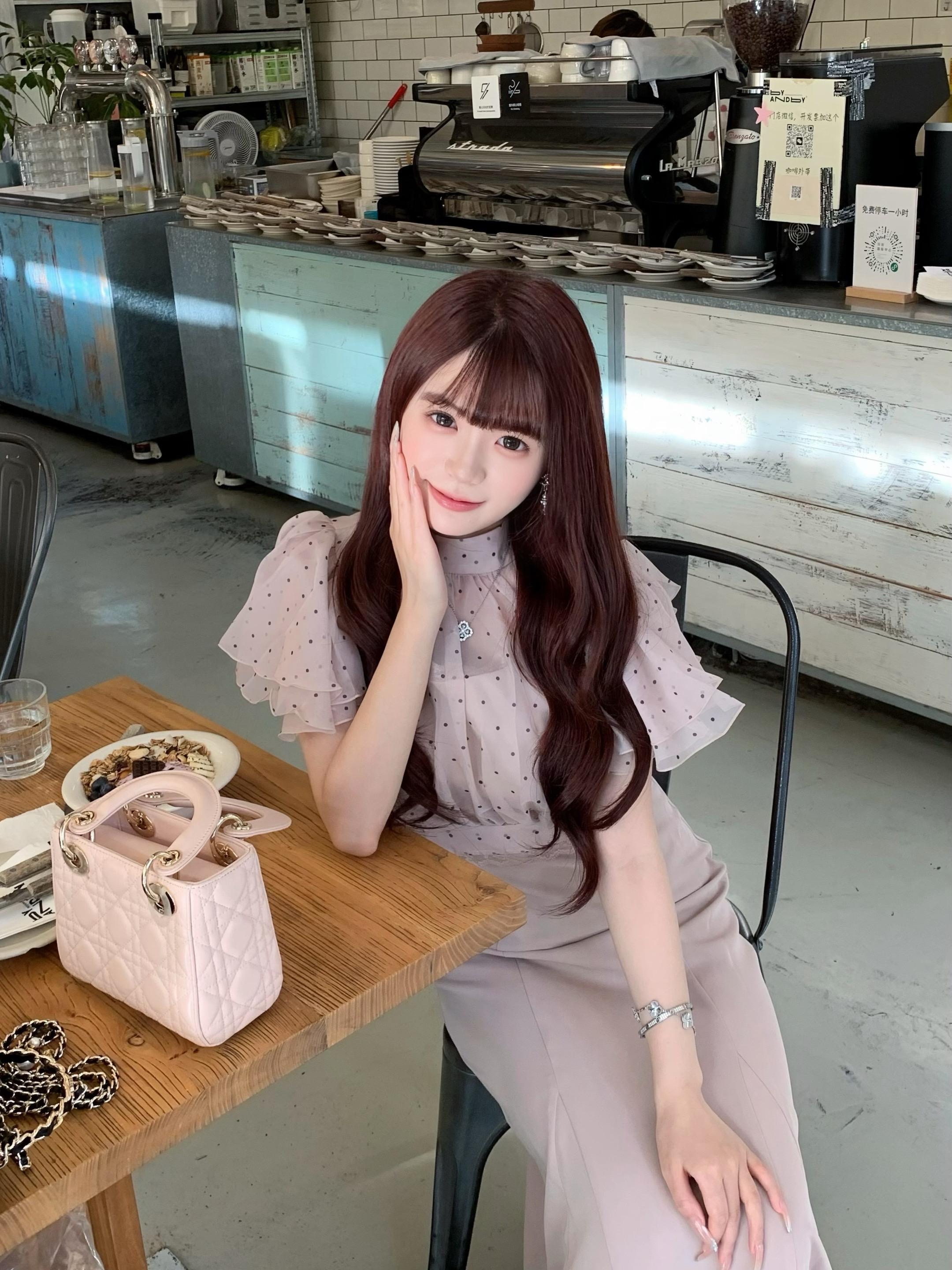樱花妹