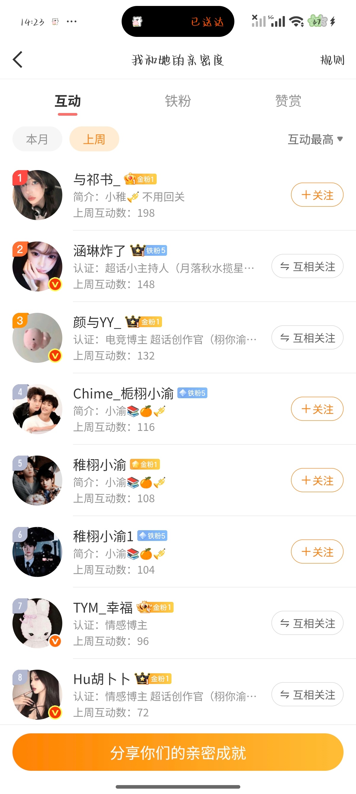 娥靠，小稚你简直就是个天使👐🏻 