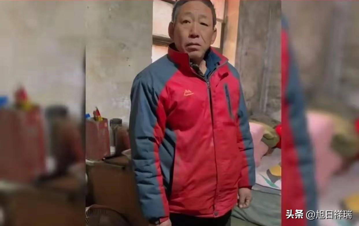 看哭了！邢台李书尧，38岁那年哥哥咽气前拉着他的手说：“你嫂子和4个孩子就交给你