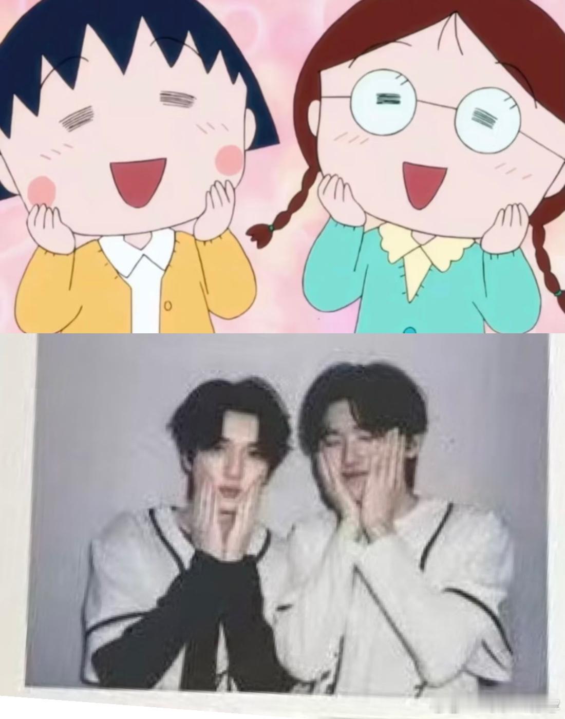 时代少年团好可爱好可爱（cr:瞧你那熊样_y 侵删）时代少年团回应上海站四场连开