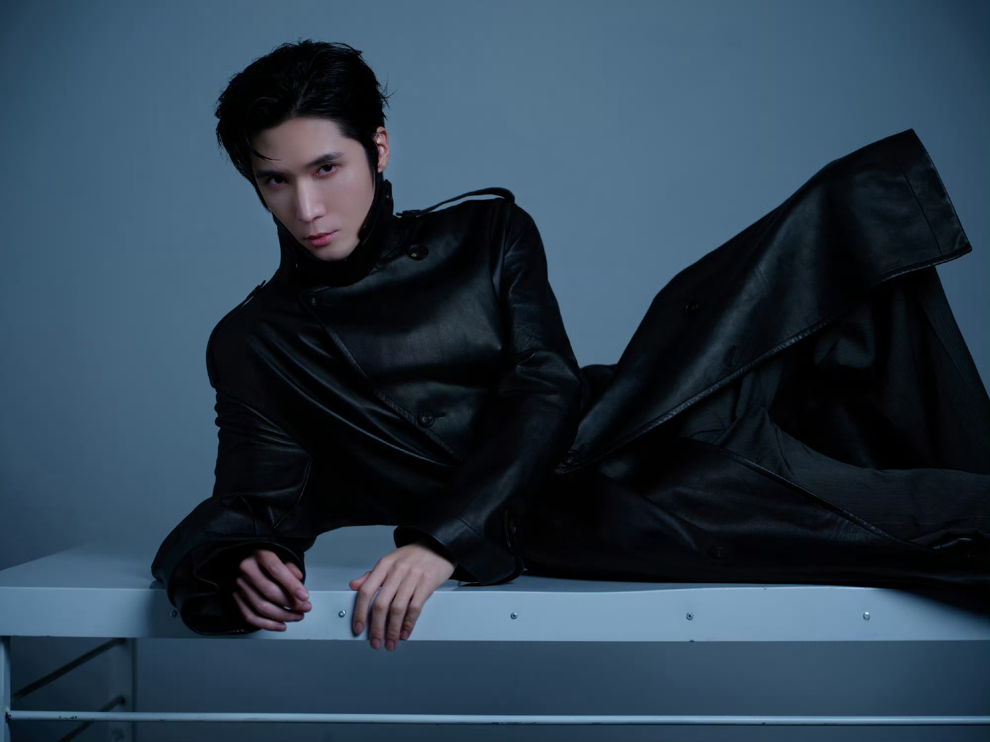 刘海宽发文告别无限超越班 刘海宽长文告别，称淘汰是看清问题的镜子。感谢节目与晓庆