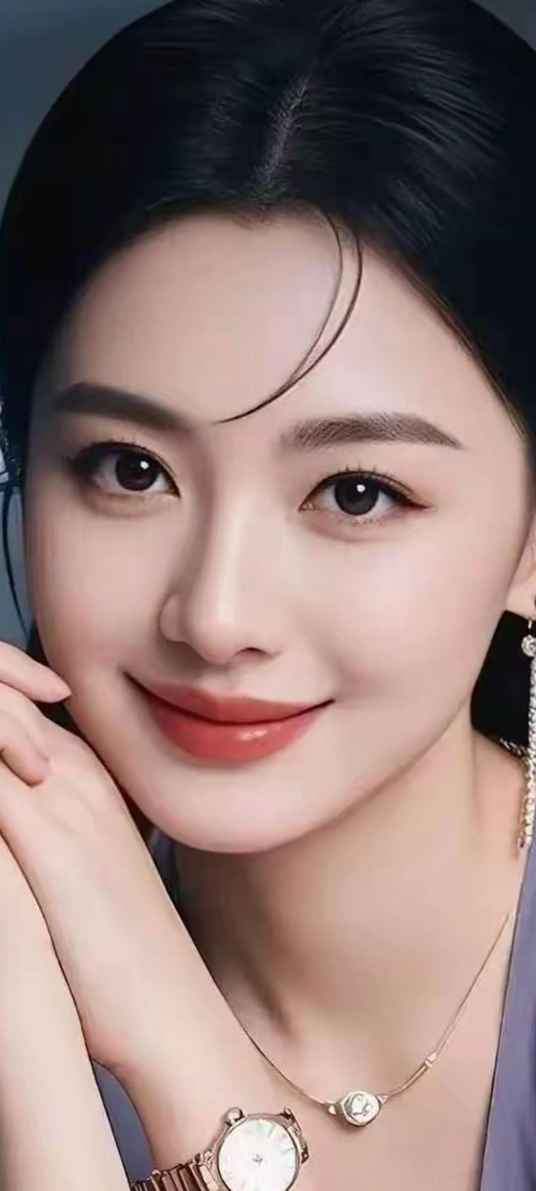 优雅气质，尽显迷人魅力！💄✨