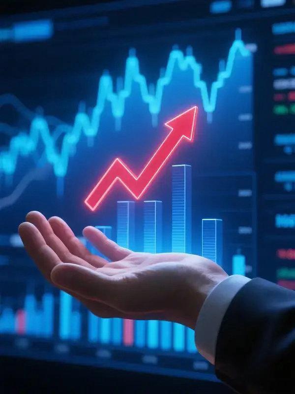 当市场里80%散户都知道：科技股是抱团等出货这一事实。那些高高在上的科技股就会崩