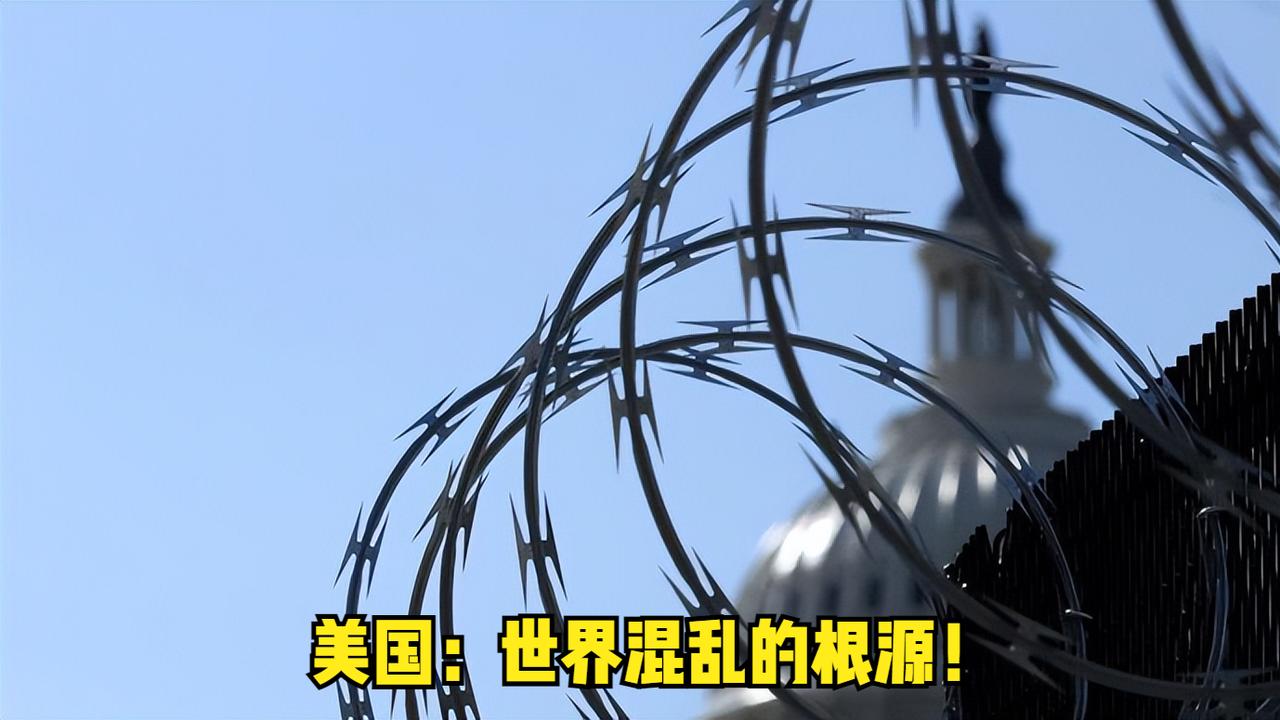 新加坡联合早报今日发文写道：“美中交恶成了大家最大的关注点。舆情似乎对美国越来越