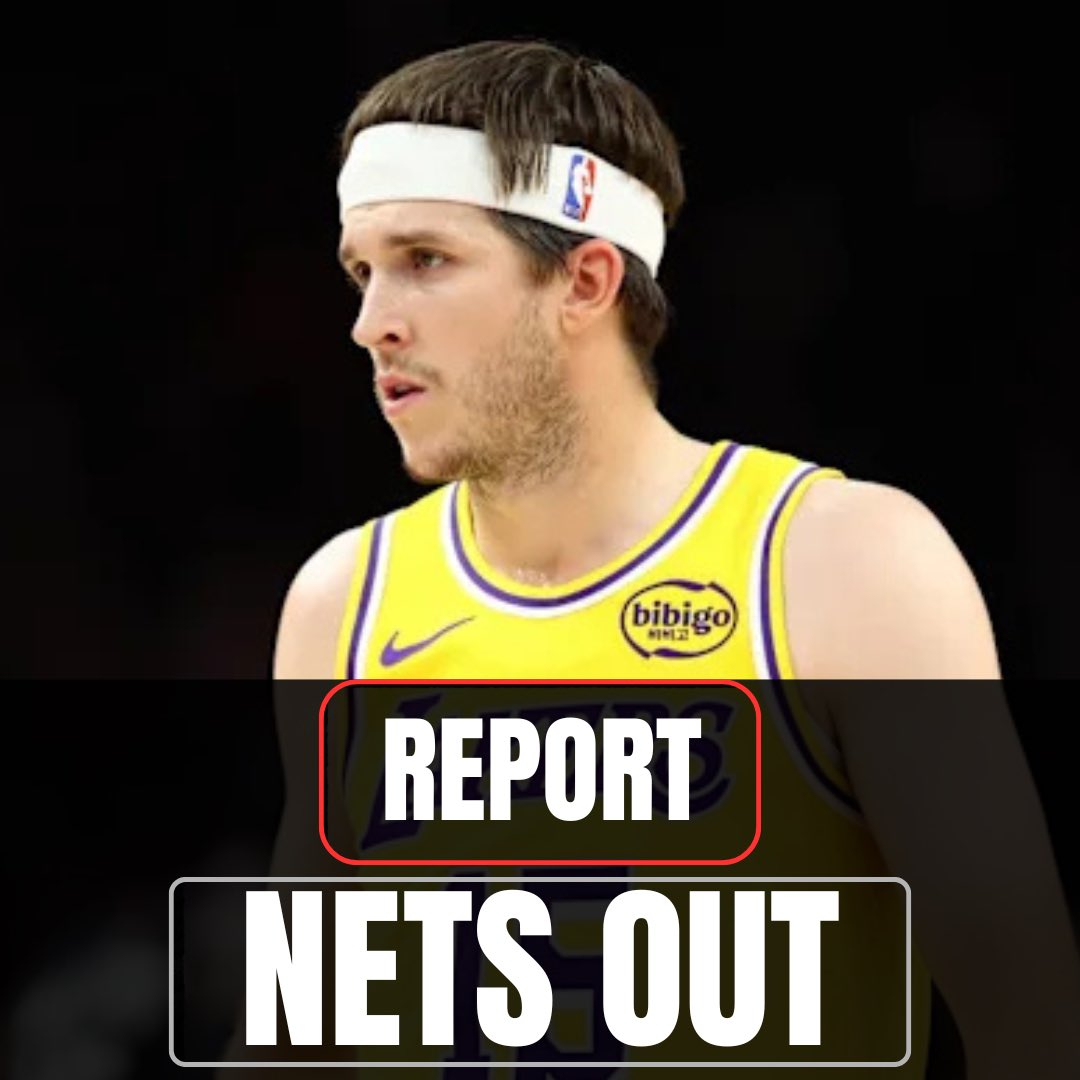 NBA另一则交易森林狼为了释放出薪资空间，把兰德尔送到了篮网那就是说，在里夫斯的
