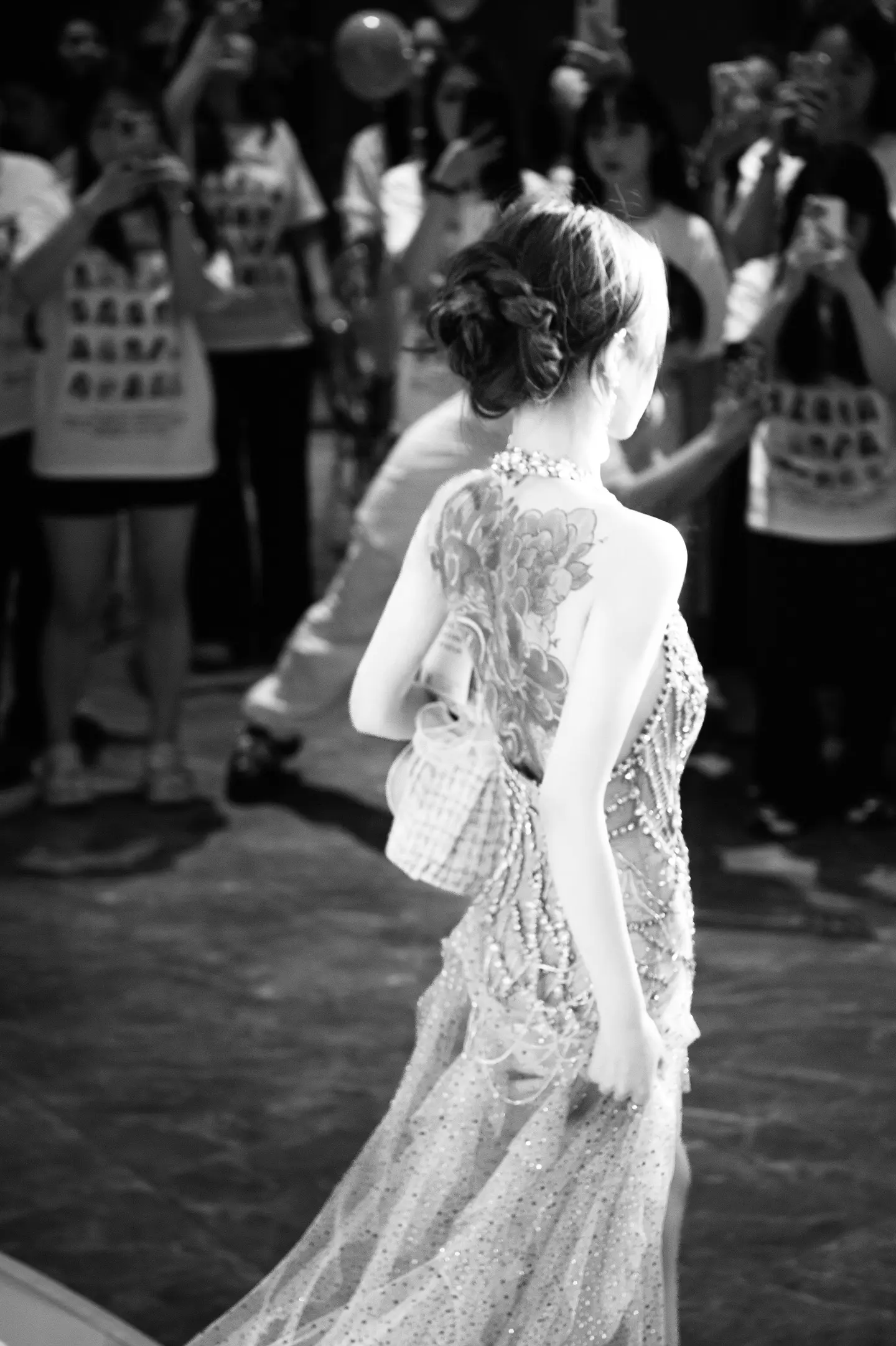 真正替我撑腰的是争强好胜的自己