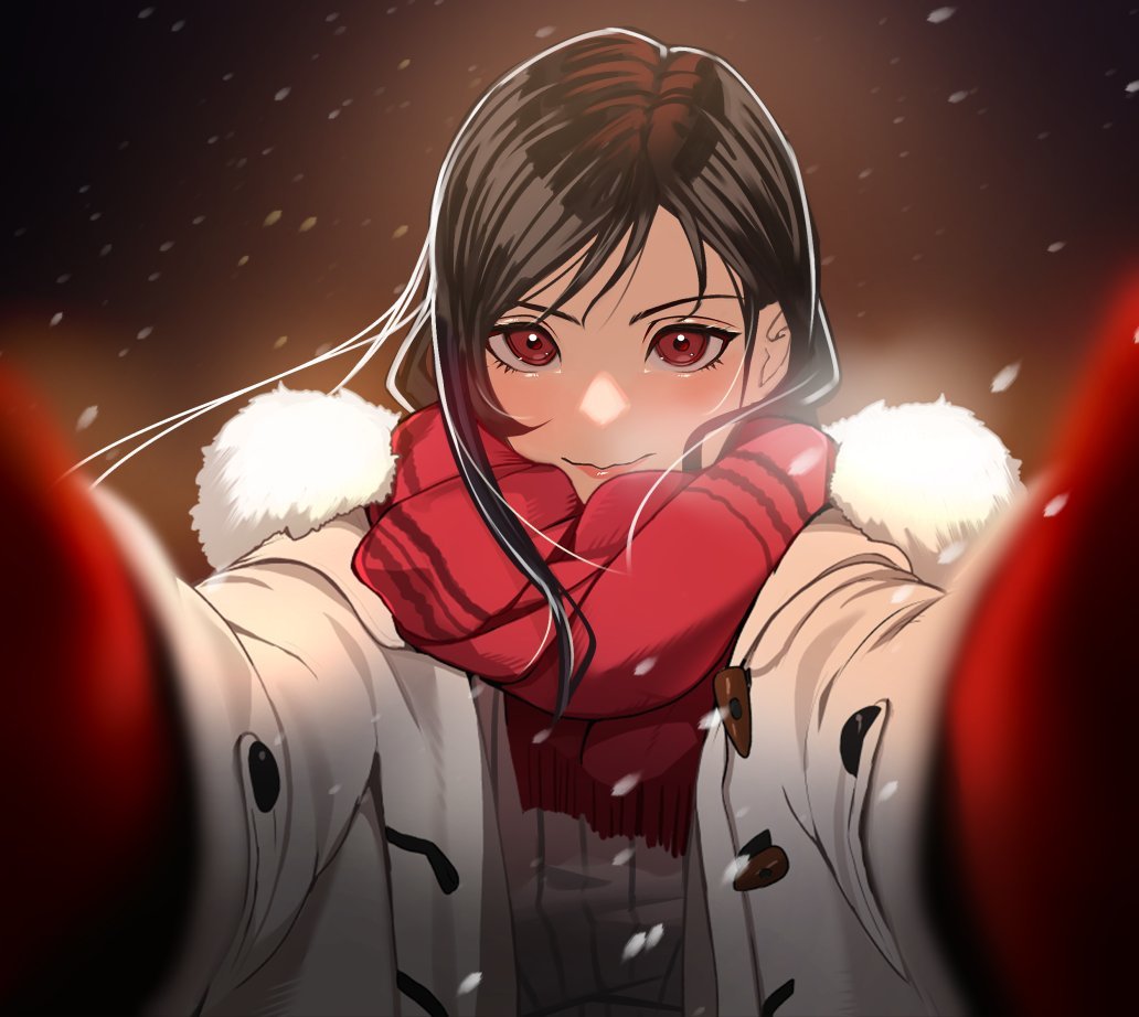 蒂法Twitter：temoc_jpg（temoc） ​​​