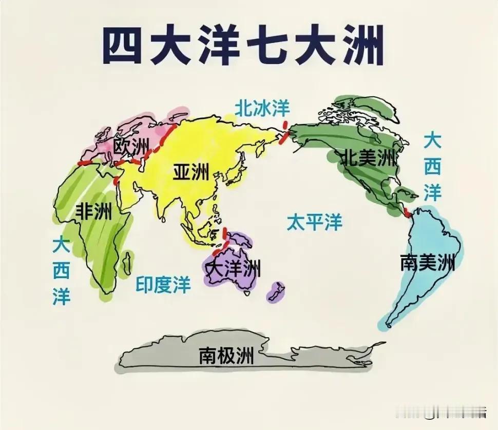 世界七大语系

一、印欧语系，世界上最大的语系，覆盖范围欧洲大部分地区、印度次大