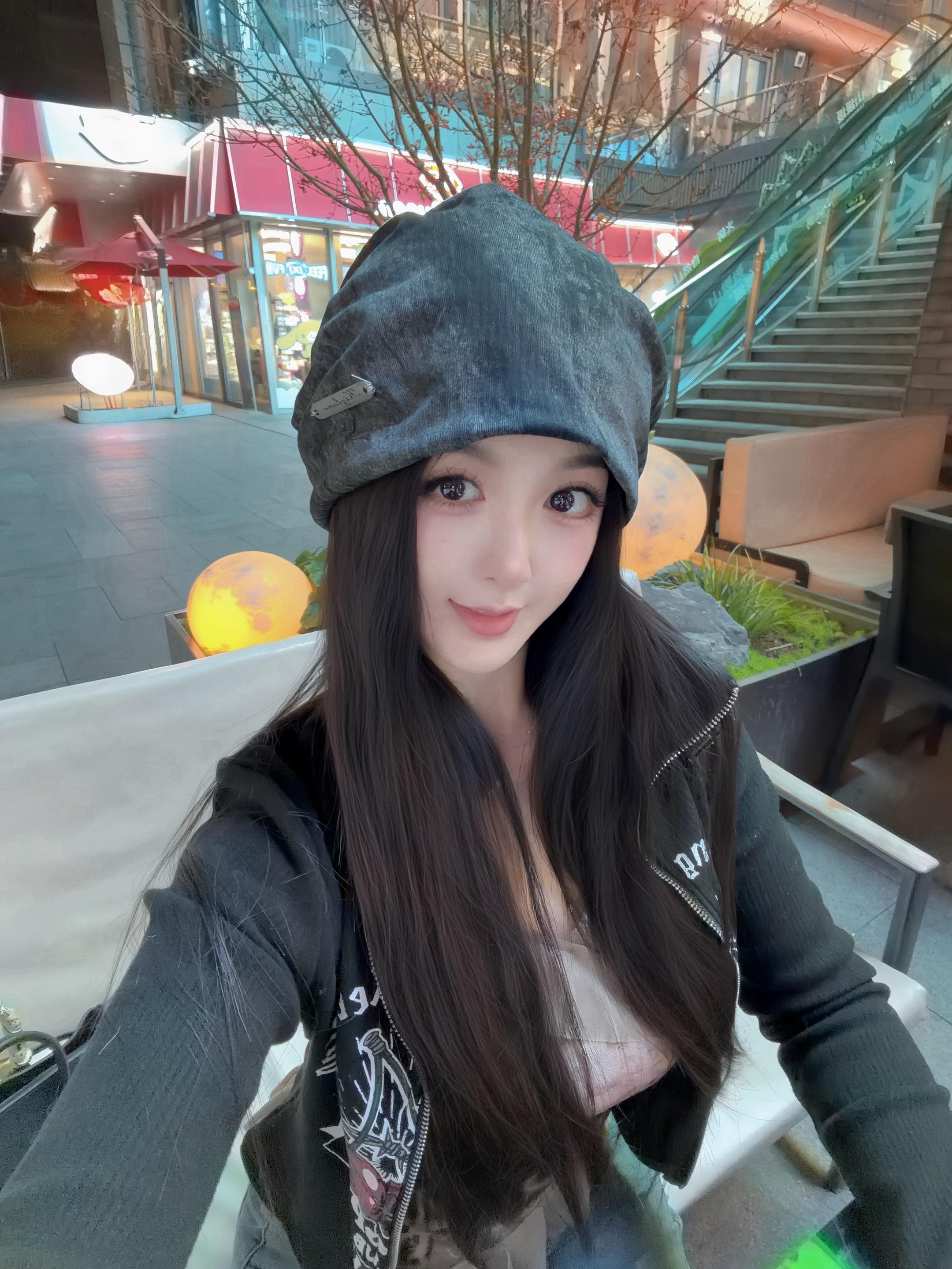 今天21度刚好又是花季 如果我约你一起会不会出去