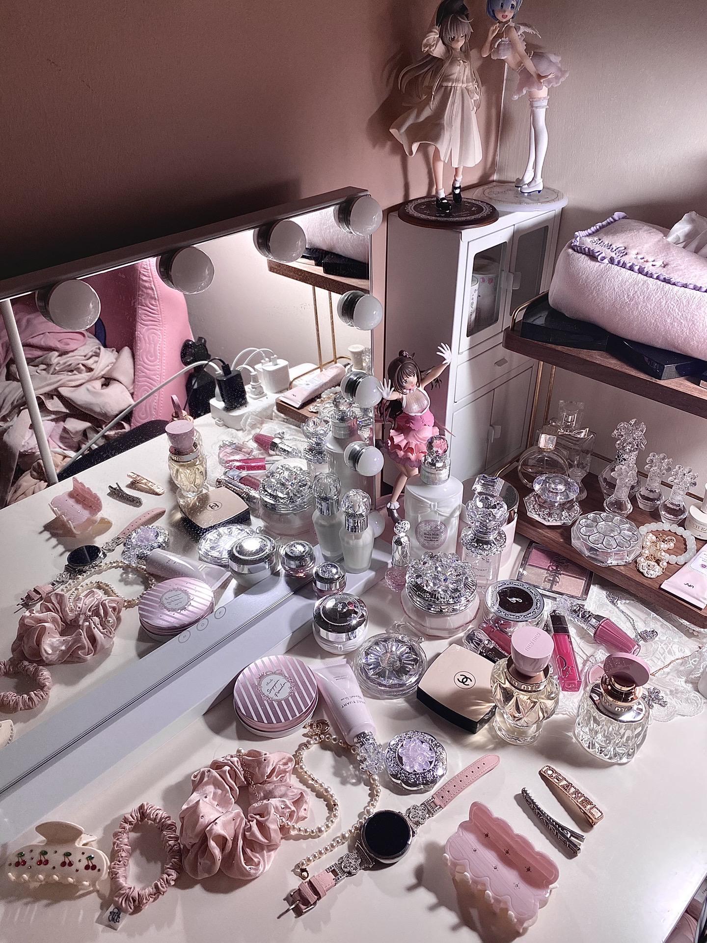 ✨🫧🛍️💕🎀