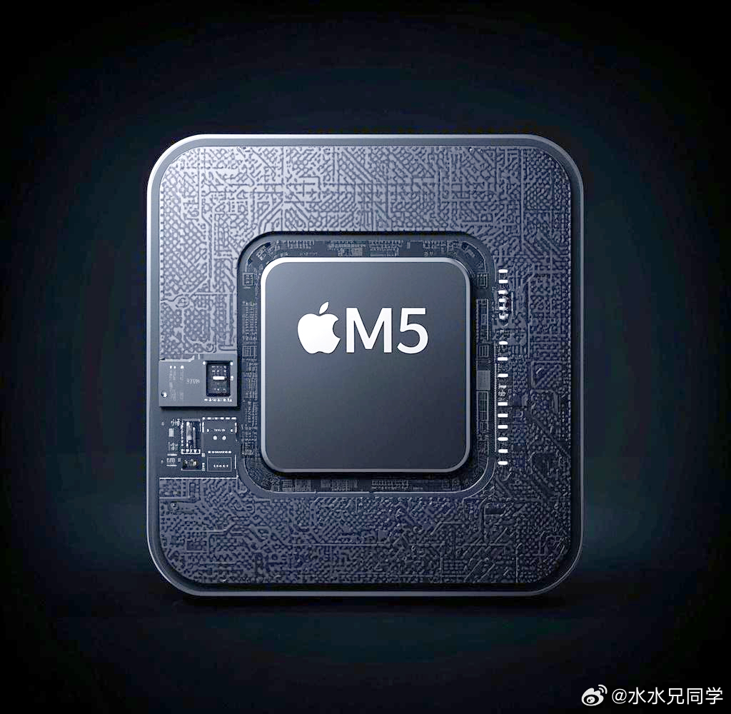 什么是时代的眼泪？英特尔的CPU够强吧？苹果当年的MACBOOK全部用他家的，i