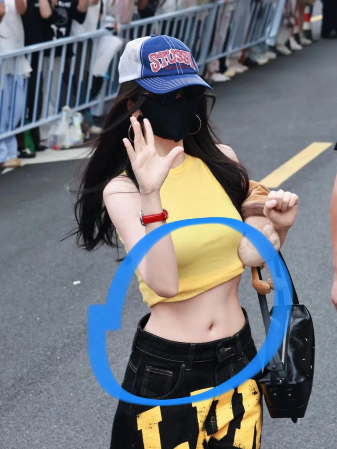 虞书欣真的好瘦！太适合拍古装剧了