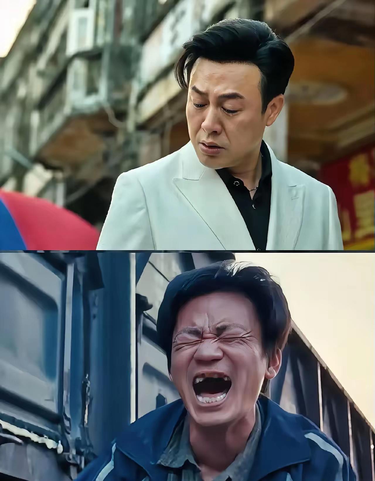 如果《棋士》里的崔业让张颂文来演，是不是爆了？ ​​​