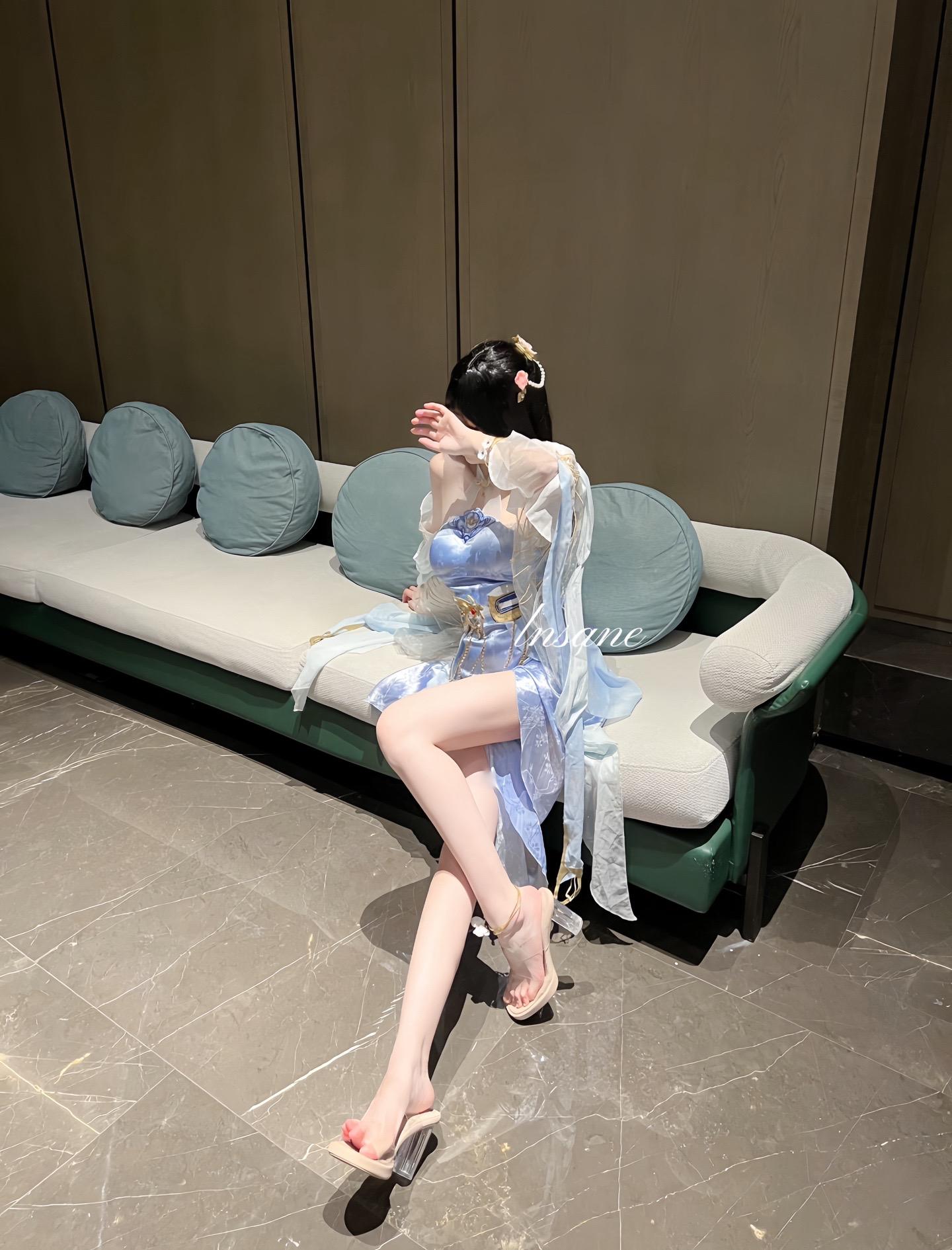 喜欢我是一件很丢人的事吗。