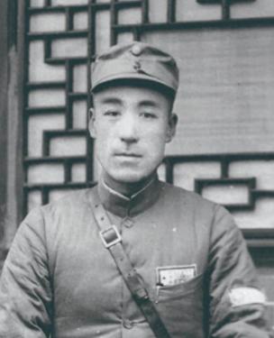 1942年，蒋介石密令蒋鼎文除掉赵寿山，蒋鼎文对亲信说：“这种混账事，怎么不让胡
