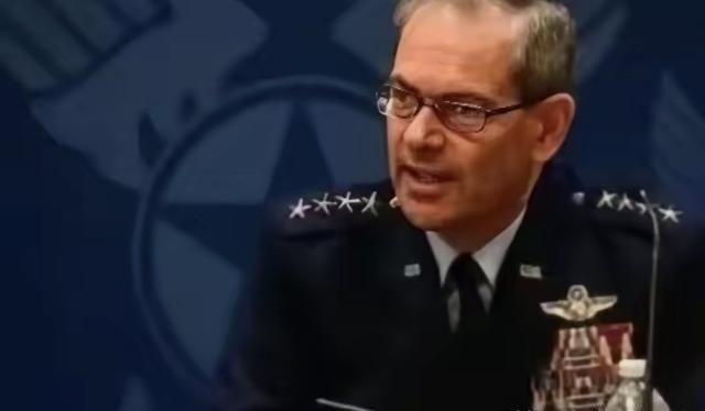 中美战争再无可能？美国空军参谋长表示：中美一旦开战，美军在中国面前没有丝毫的优势