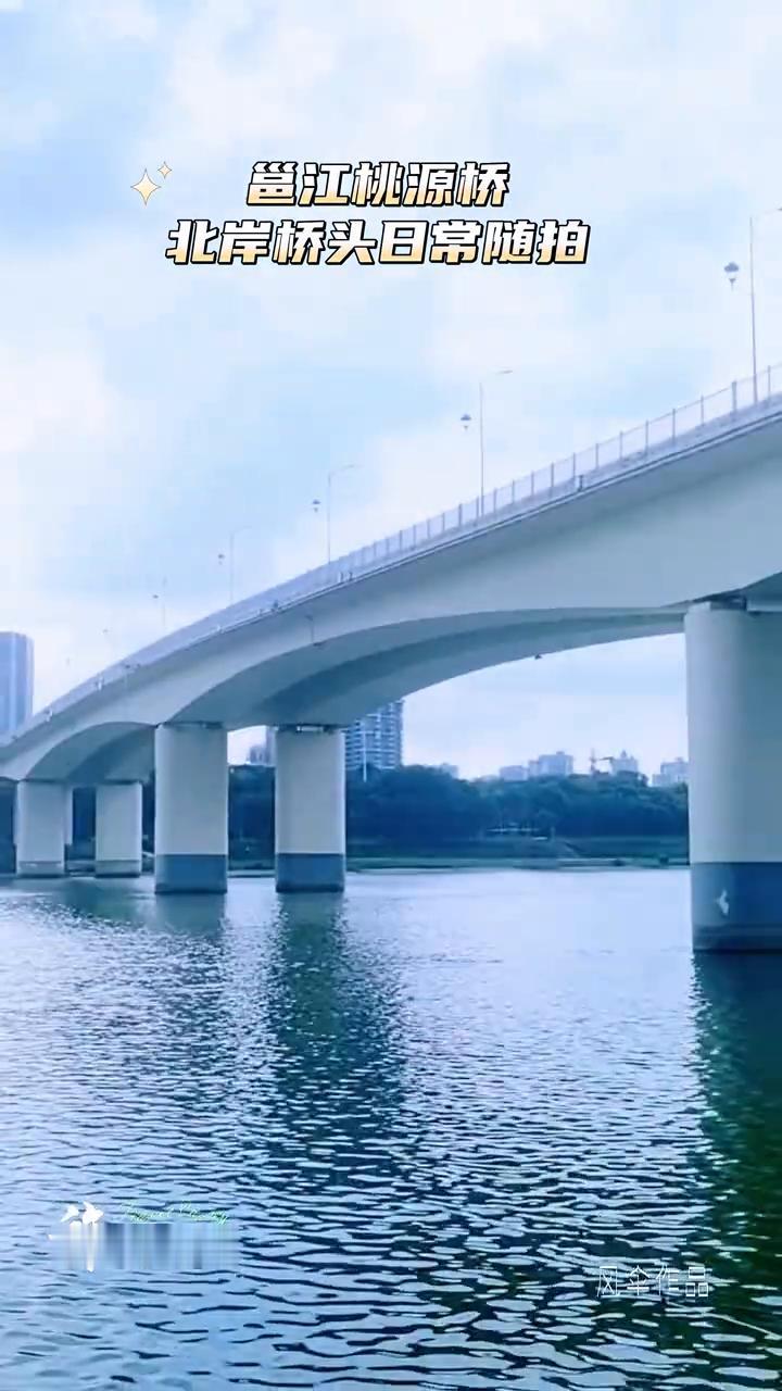 邕江桃源桥北岸桥头日常随拍。
旅行日记。