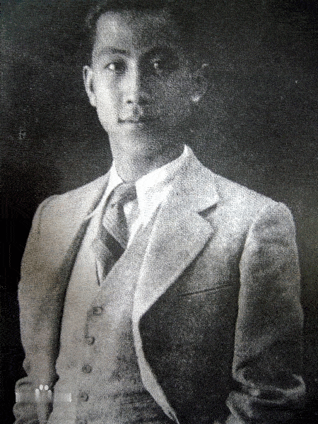 穆时英：天才作家？文化汉奸？中统卧底？
1940年6月25日，香港，下午。
东大
