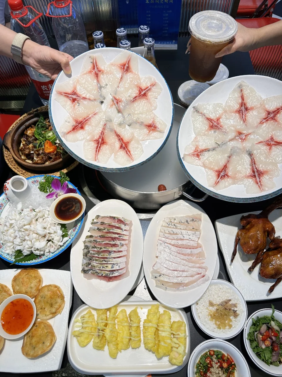 这家中山石岐乳鸽深圳人必吃呀！