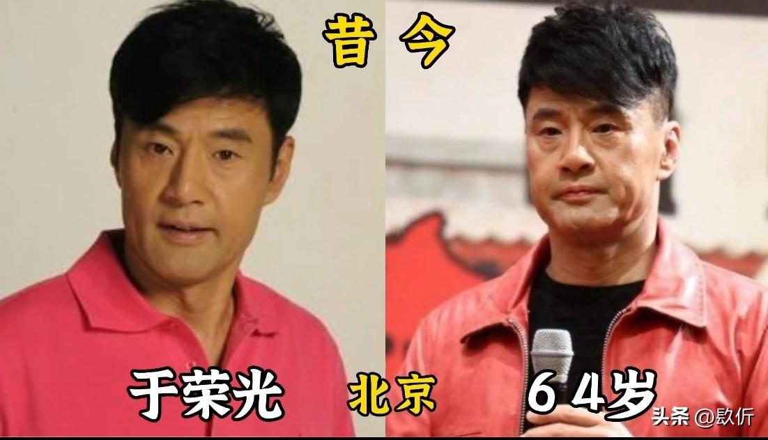 北京走出来的明星，皇城根下的“角儿”，你认识几个？

这些明星你认识几个？最喜欢