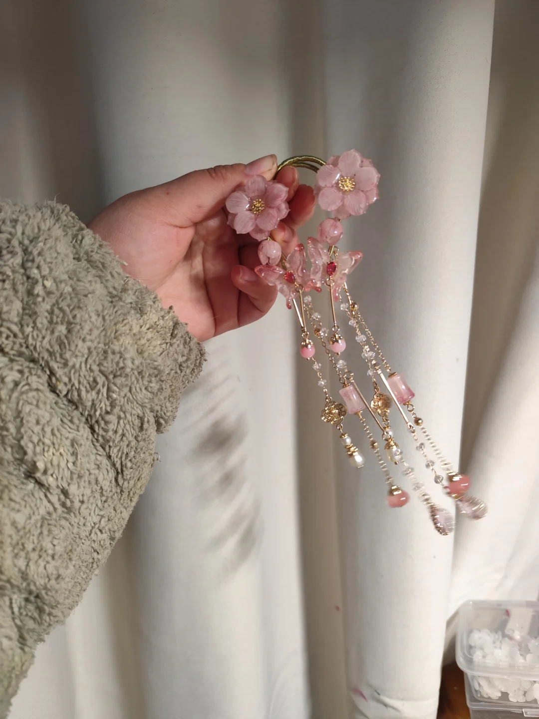 今年用这个开始，用这个结束