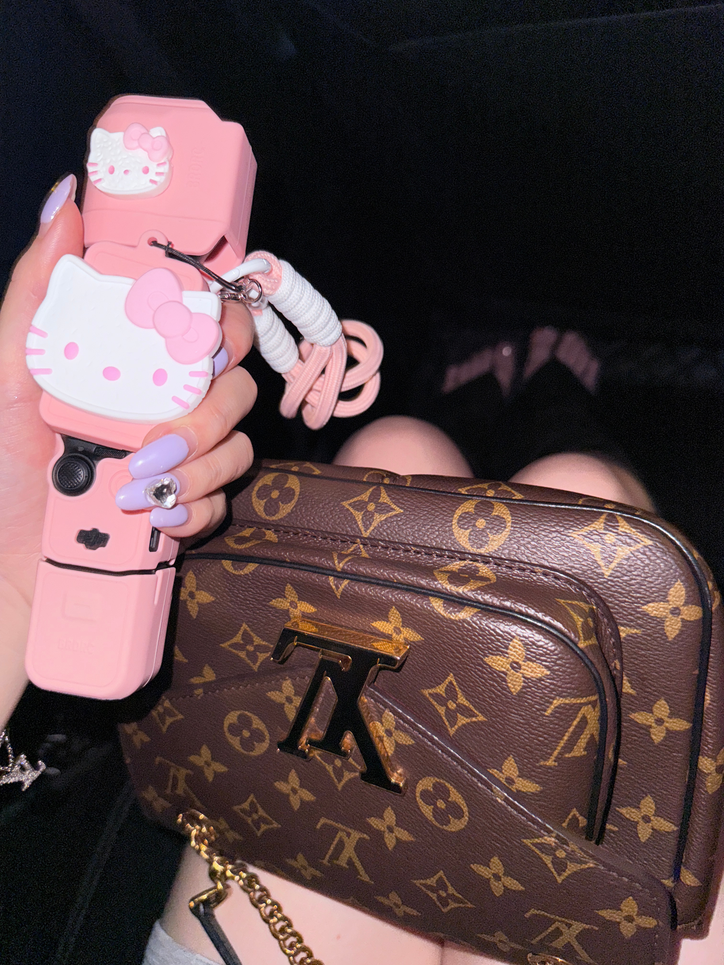 记录治愈我的日常plog ​​​