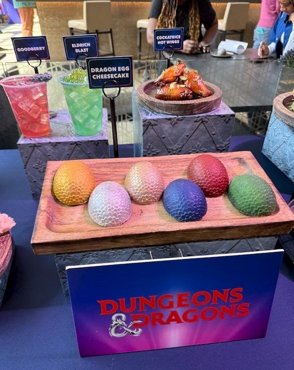 好莱坞环球影城第二届粉丝嘉年华宣布新项目
记者Maggie Ma环球影城报道
 