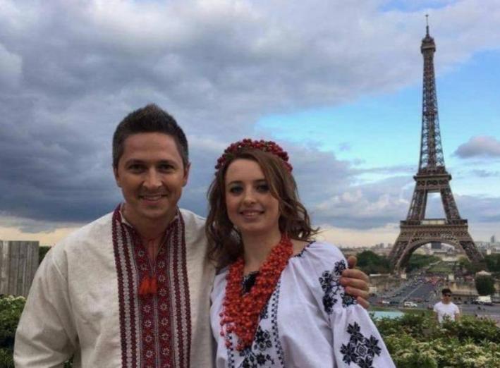 笑不活了！乌克兰大使谈其灵魂与身体分离！在近期，乌克兰驻法国大使发文称，真正的乌