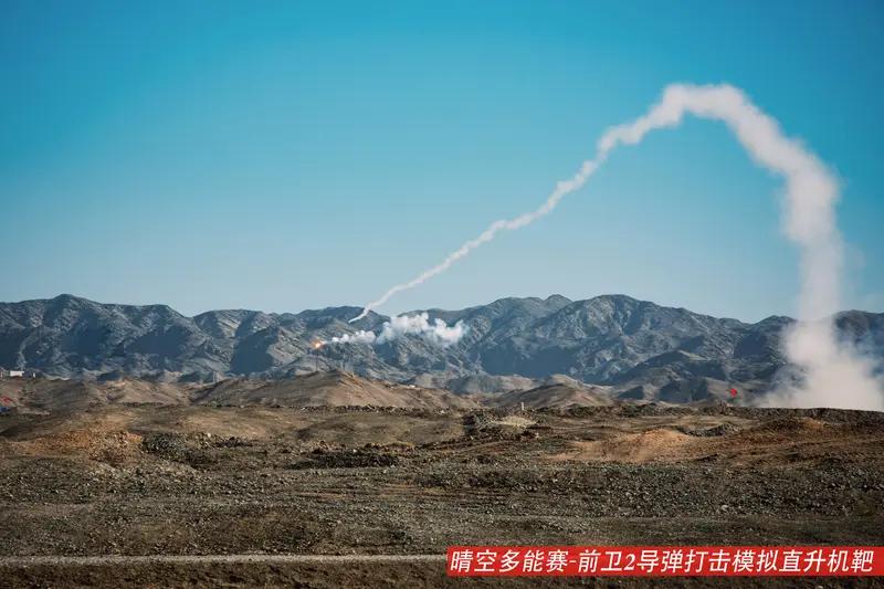 2026年7月1日，东风 - 17实弹发射影像首次公开，这日子选得超有意义，正好