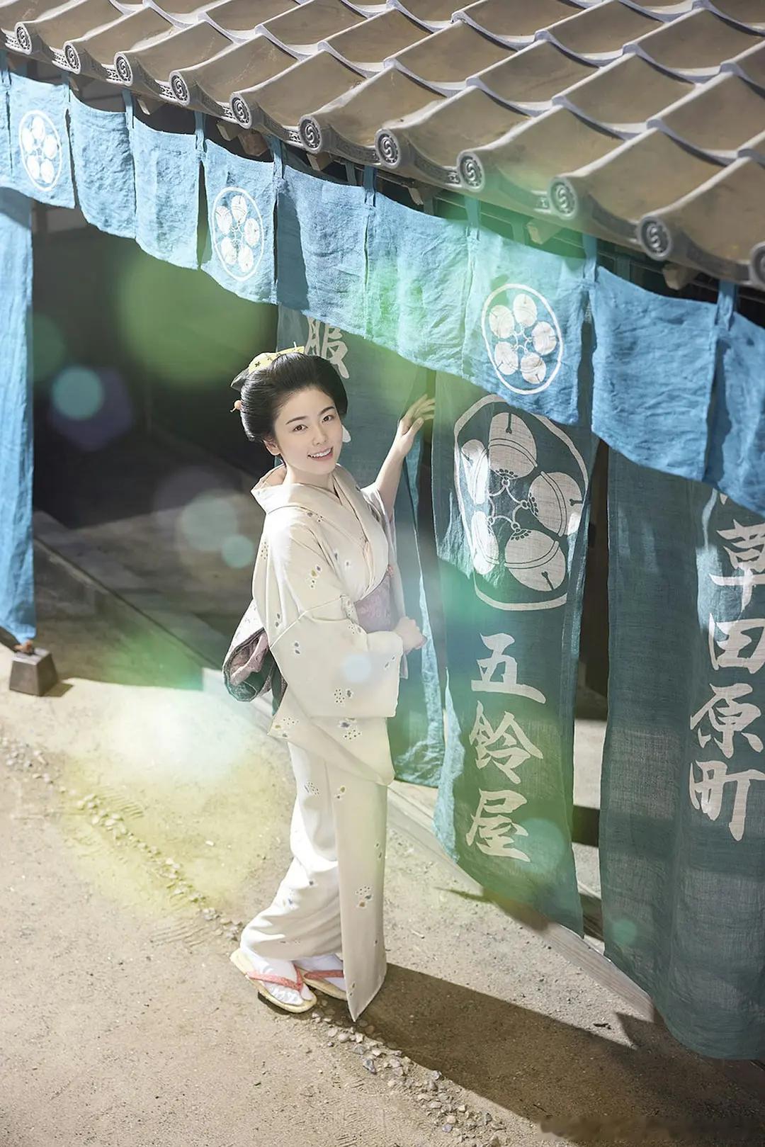 【小本经营 金与银】 第三季 あきない世傳(せいでん) 金と銀３ (2026)日