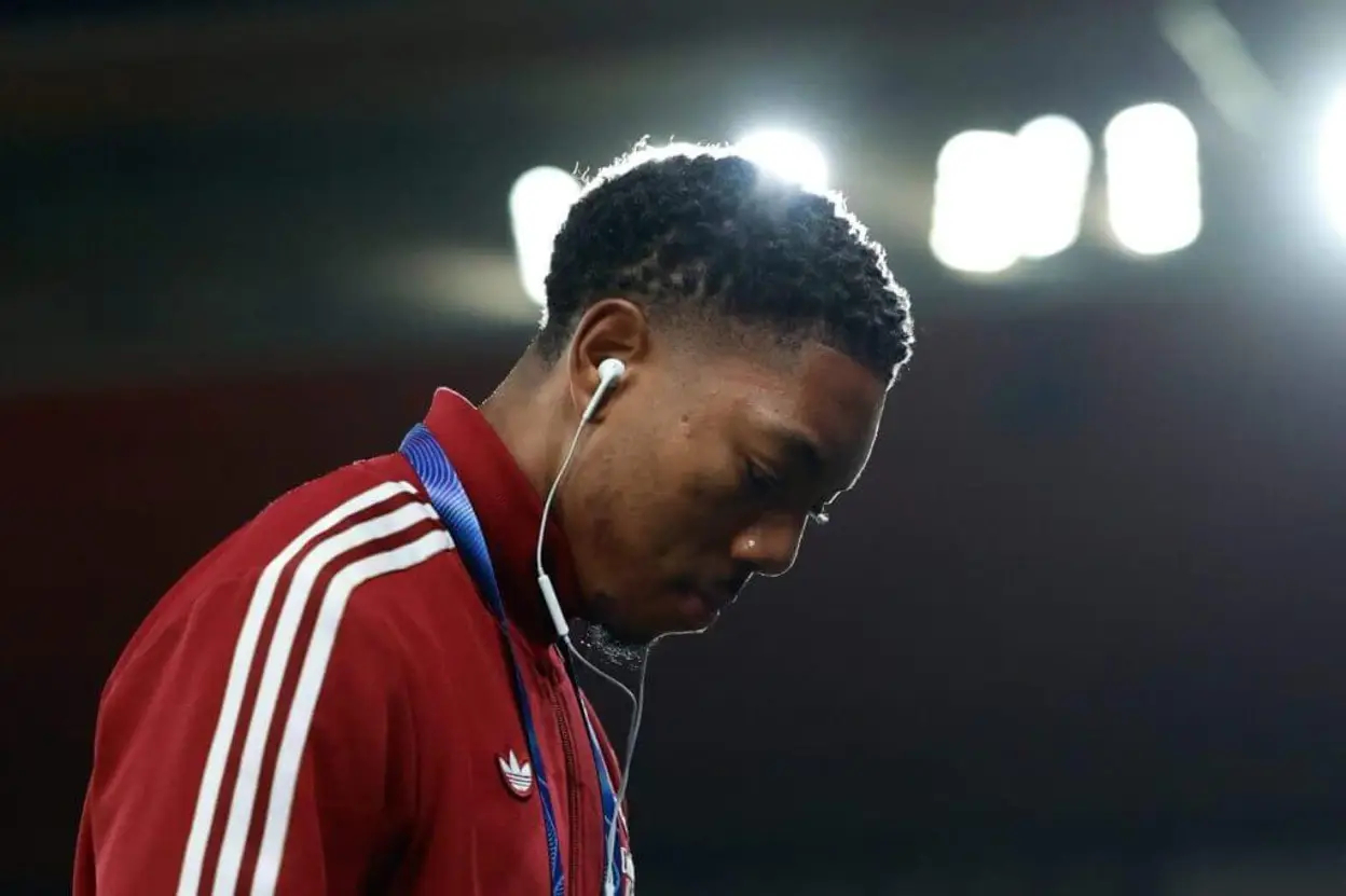 James McNicholas：随着世界杯临近，斯凯利或需在耐心与国家队抱负间