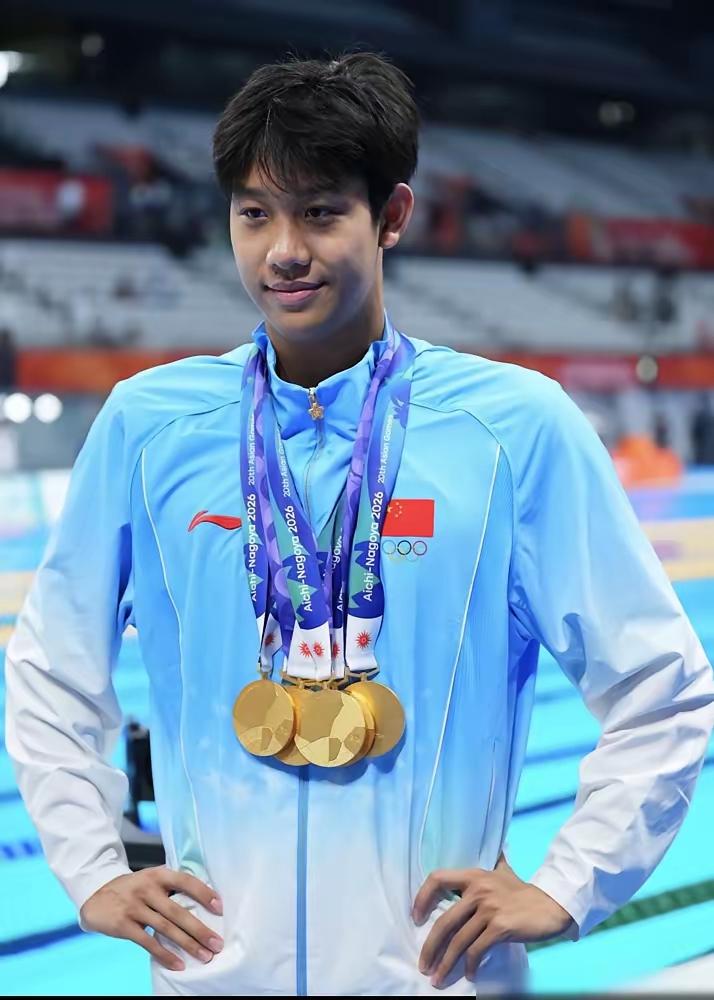 张展硕没有拿到名古屋亚运会男子MVP？是的，泰国短跑选手汶颂更被评审团认可为“最