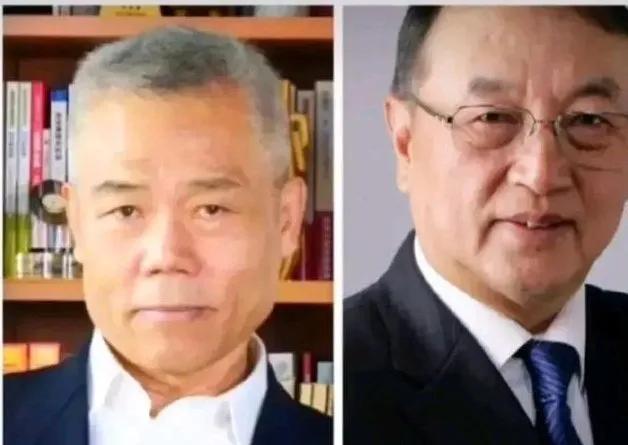 近期联想的事，让我们产生了很多联想。
5G投票门、股权变更、外籍高管、亿元高薪、