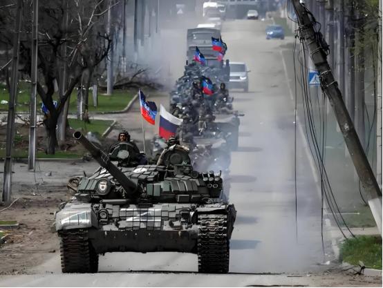 乌克兰战败对中国有好处吗？说实话，乌克兰战败对中国半点儿好处都没有
 
麻烦看官