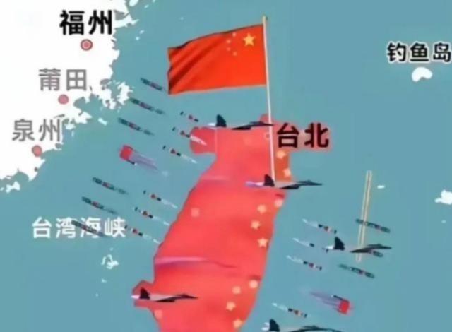 统一台湾后需多少驻军？这么说吧， 香港 753万人驻军6000人，澳门68万人驻