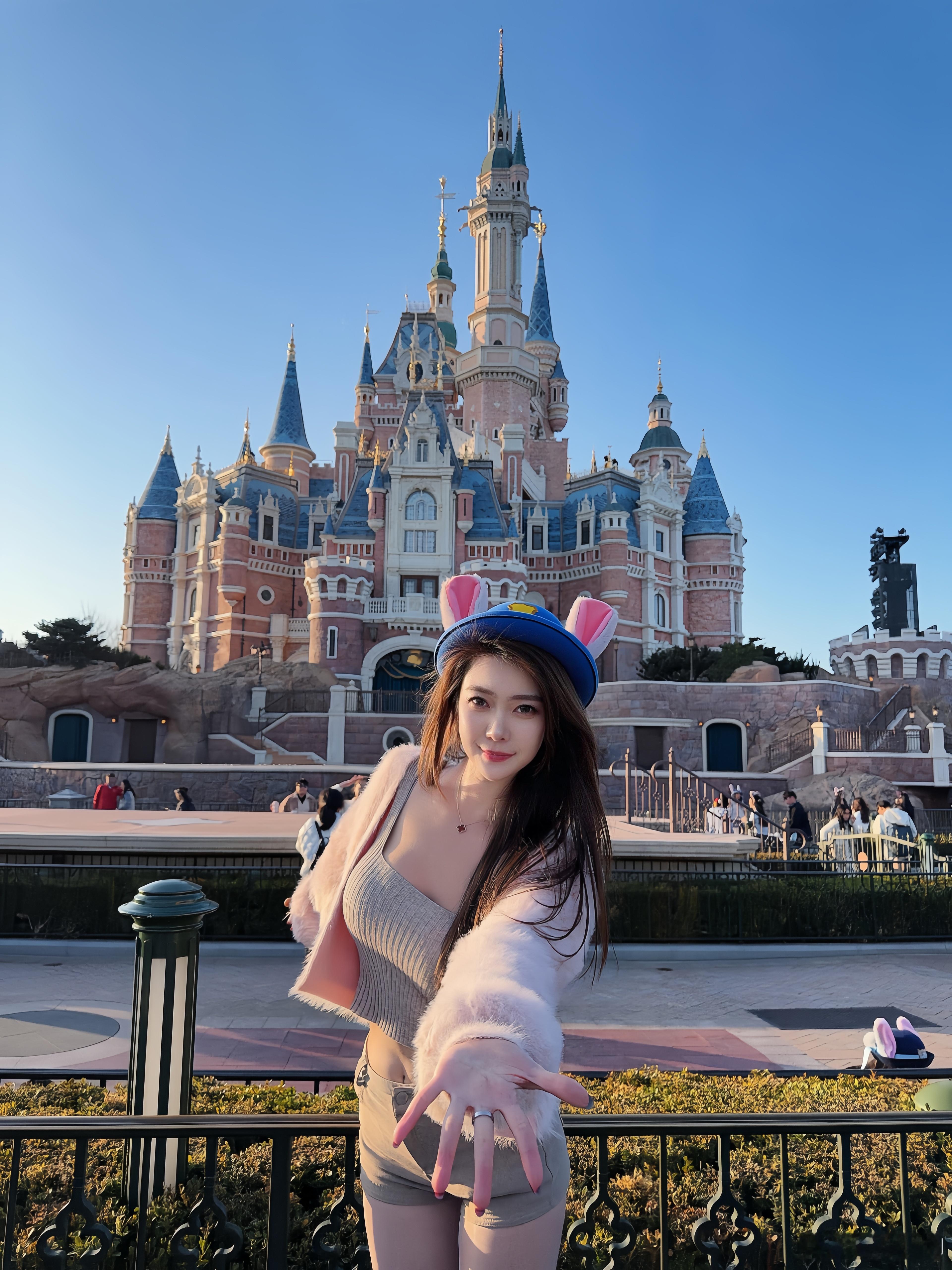 童话世界🐰 