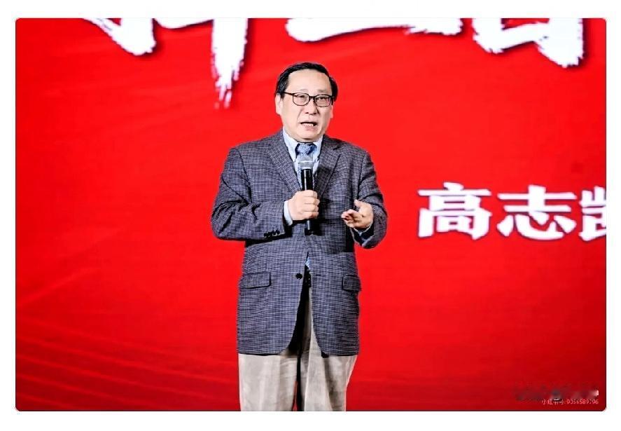 牢A这话一出，算是把那个困扰高志凯半天的问题给终结了。

既然老美那边水深火热，