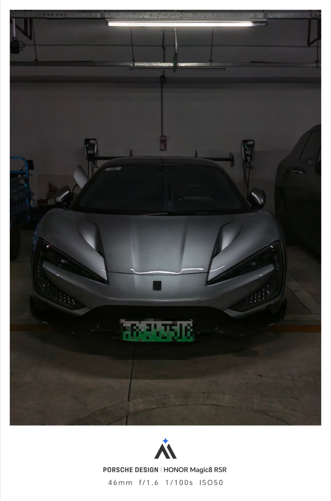 年龄大了以后，这梦想就小了，希望哪天能同时拥有这两款车。