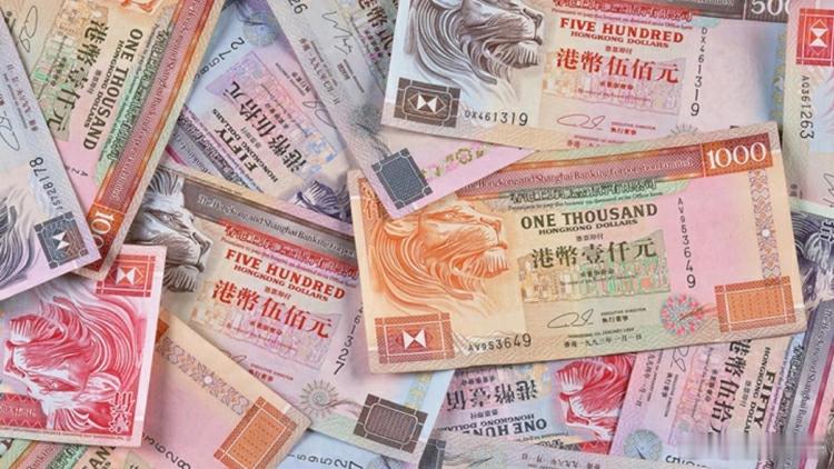 港商原创 【港元拆息全线反弹 1个月拆息升至近1周新高】港元拆息 今日（22日）